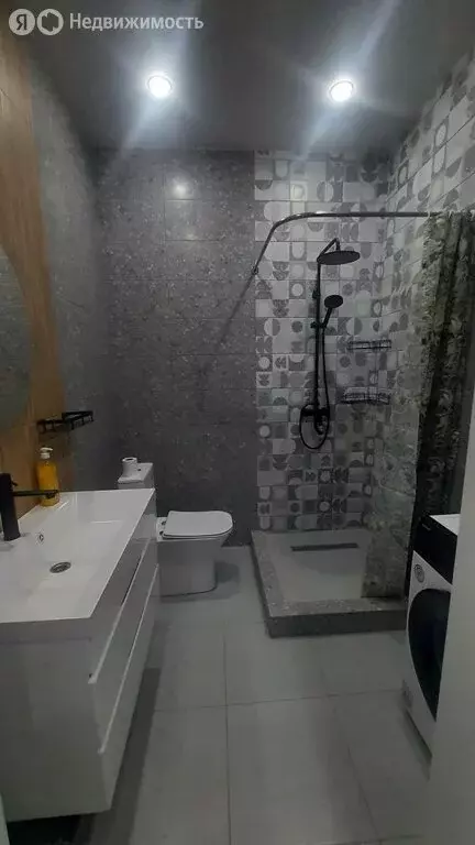 1-комнатная квартира: Нальчик, микрорайон Мей, жилой комплекс Горный ... - Фото 2