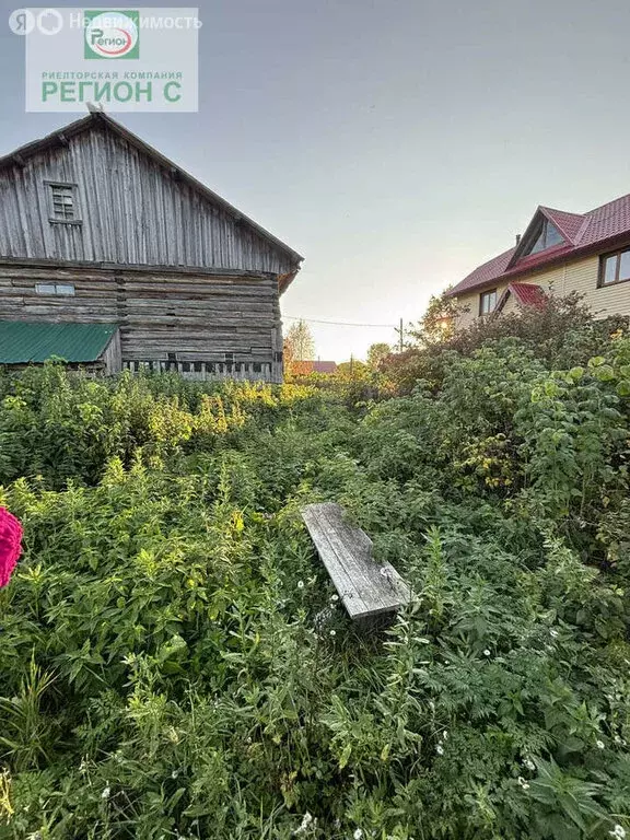 Дом в Архангельск, микрорайон Нижняя Повракула, Тихая улица, 7 (31.1 ... - Фото 2