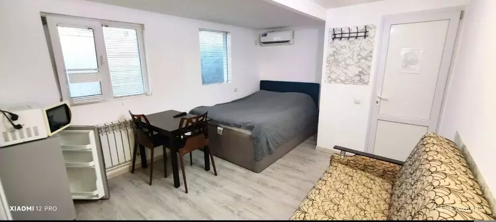 Комната Крым, Ялта ул. Достоевского, 13 - Фото 1