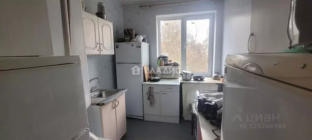 Комната Калининградская область, Калининград Зоологический пер., 8 ... - Фото 1