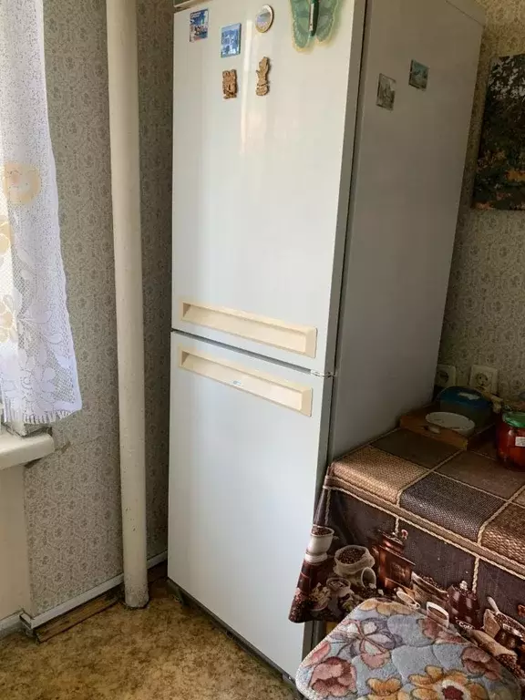 Комната Москва Якорная ул., 5К2 (18.0 м) - Фото 1