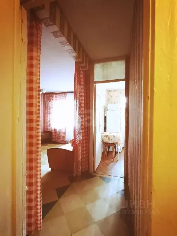 2-к кв. Московская область, Раменское ул. Новостройка, 9 (46.0 м) - Фото 1