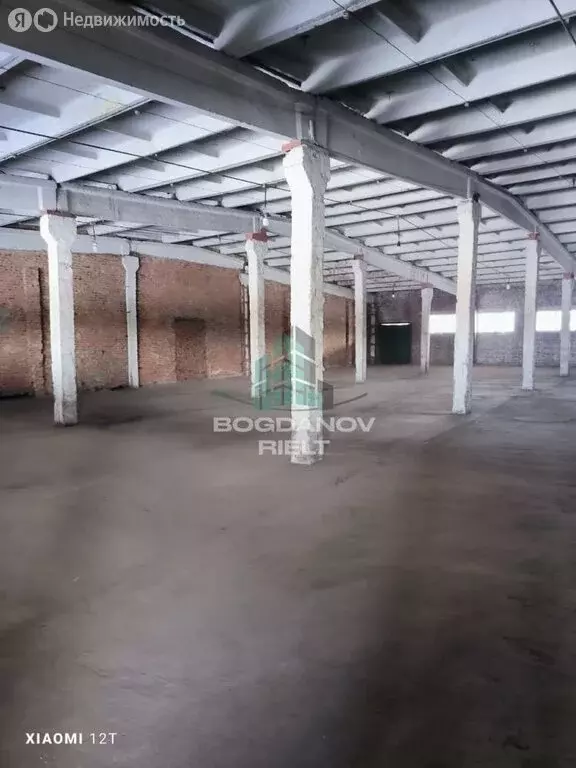 Склад (350 м) - Фото 1
