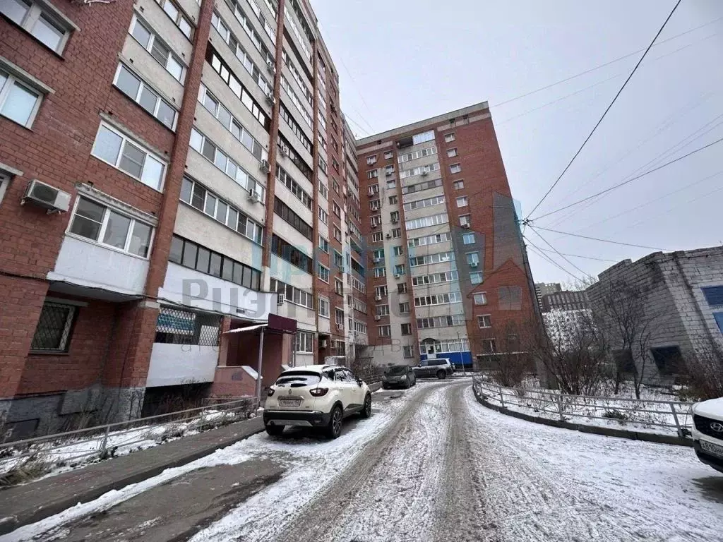 Офис в Нижегородская область, Нижний Новгород Мещерское Озеро ... - Фото 1