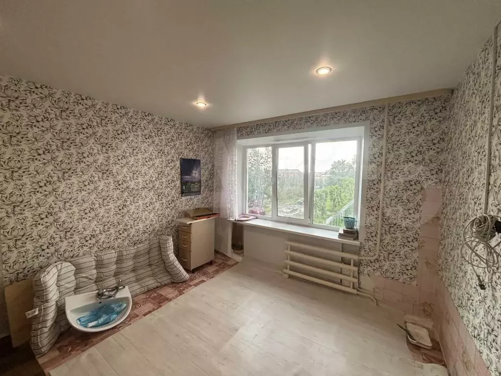 Комната 13,4 м в 1-к., 3/5 эт. - Фото 0