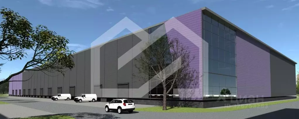 Производственное помещение в Московская область, Красногорск городской ... - Фото 1