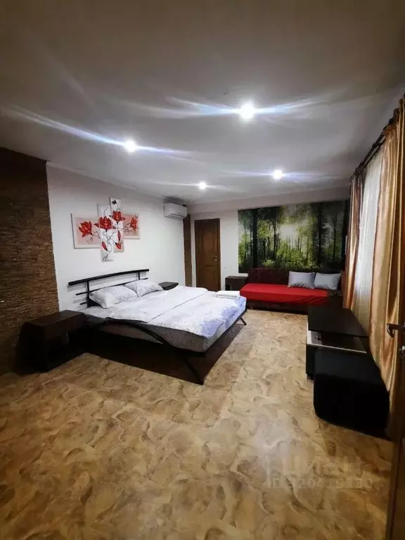 1-к кв. Крым, Бахчисарай ул. Октябрьская, 5 (31.0 м) - Фото 0