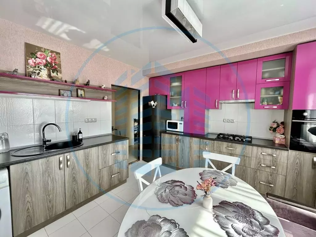 1-к кв. Ставропольский край, Ессентуки ул. Шмидта, 72/1 (48.7 м) - Фото 1