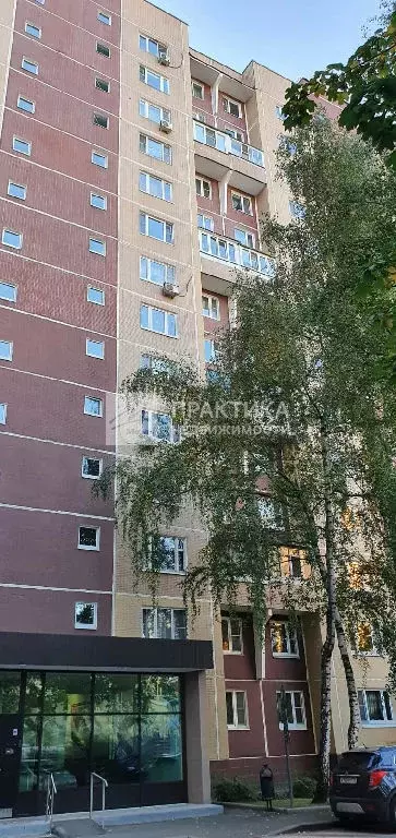 Продается 1-комнатная квартира - Фото 1