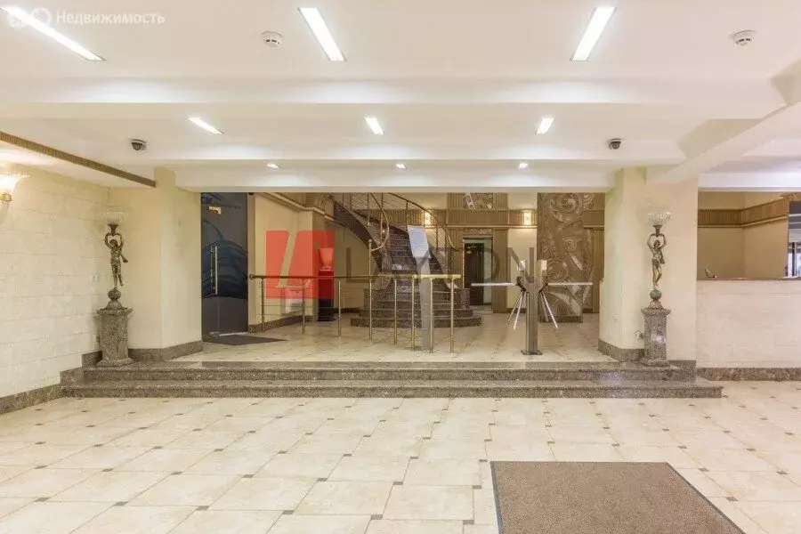 Офис (77 м) - Фото 1