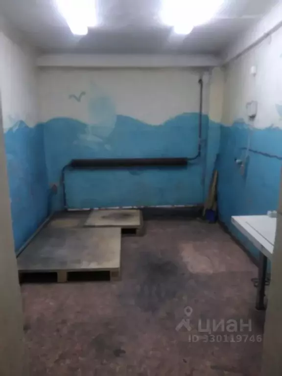 Склад в Новосибирская область, Новосибирск Сухарная ул., 35к7/2 (10 м) - Фото 1