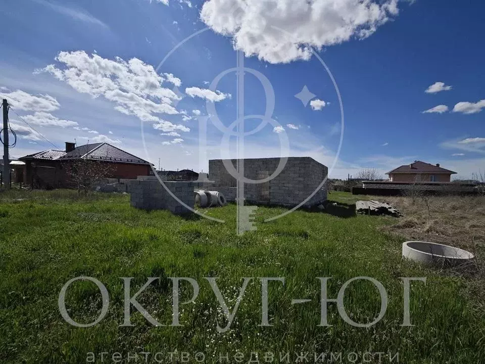 Участок, 5 сот., поселения (ижс) - Фото 1