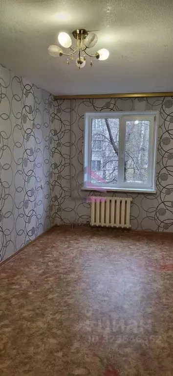 2-к кв. Воронежская область, Воронеж ул. Героев Сибиряков, 10 (44.0 м) - Фото 1