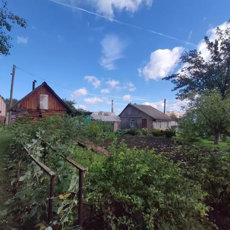Участок в Свердловская область, Сысерть  (5.6 сот.) - Фото 1