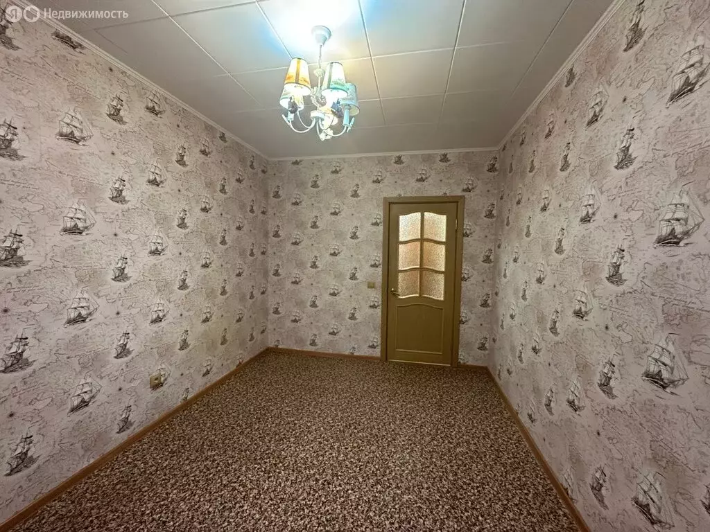 2-комнатная квартира: Волгодонск, Октябрьское шоссе, 29 (49 м) - Фото 1
