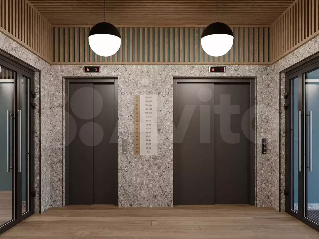 Квартира-студия, 21 м, 6/16 эт. - Фото 1