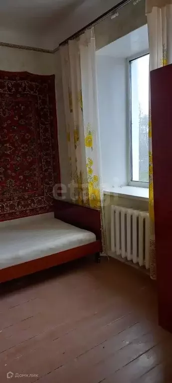 Продаётся 3-к квартира, 59 м - Фото 1