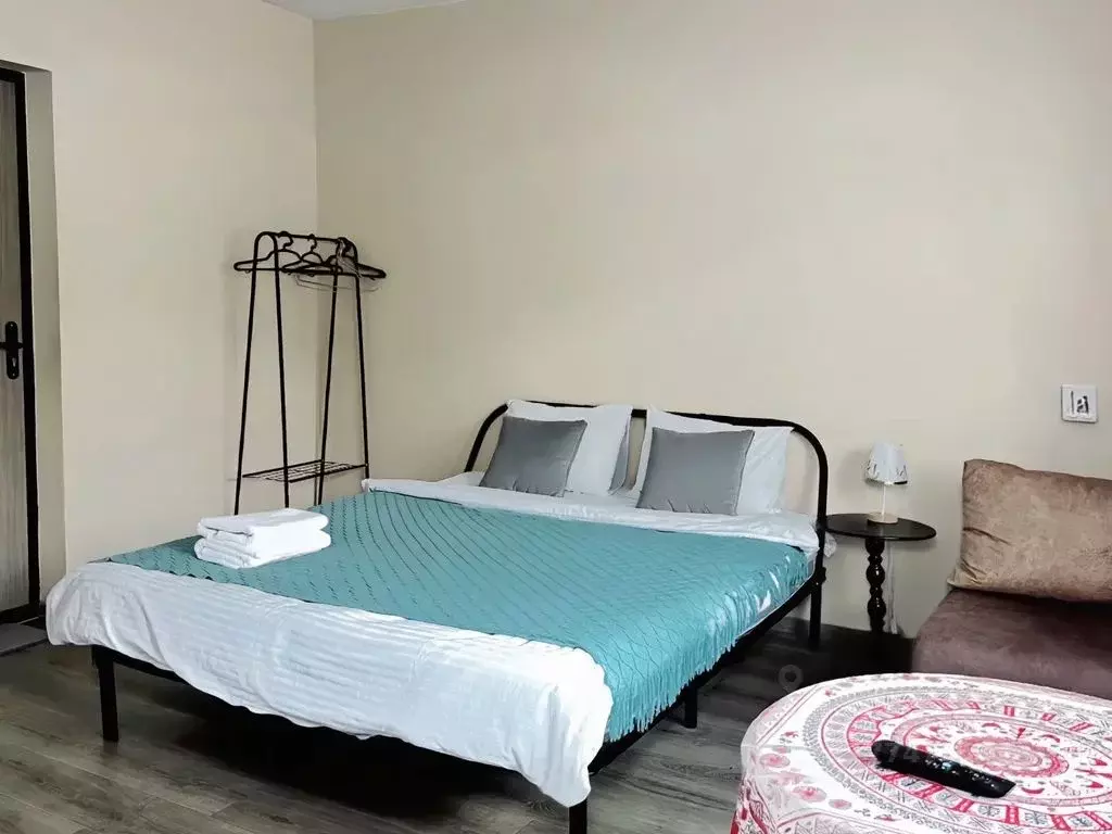 Студия Хакасия, Абакан ул. Ивана Ярыгина, 58 (19.0 м) - Фото 1