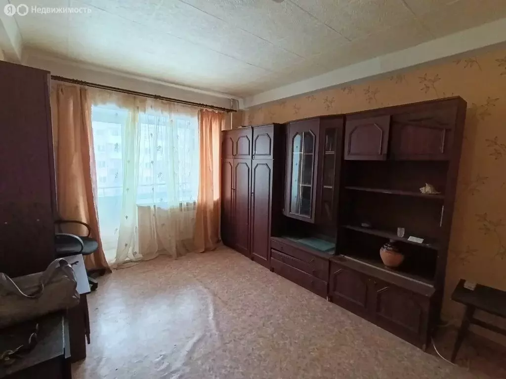 1-комнатная квартира: Лысьва, улица Орджоникидзе, 10Д (31.2 м) - Фото 2