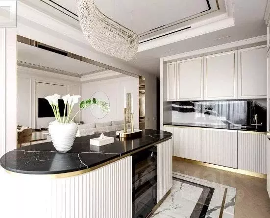 Квартира, 3 комнаты, 80 м - Фото 0