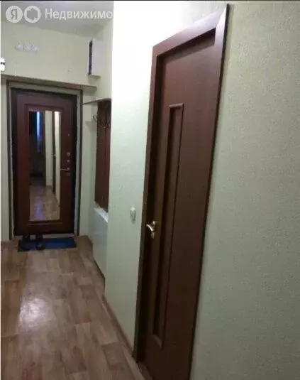 Квартира-студия: Новый Уренгой, Комсомольская улица, 8А (34.1 м) - Фото 1