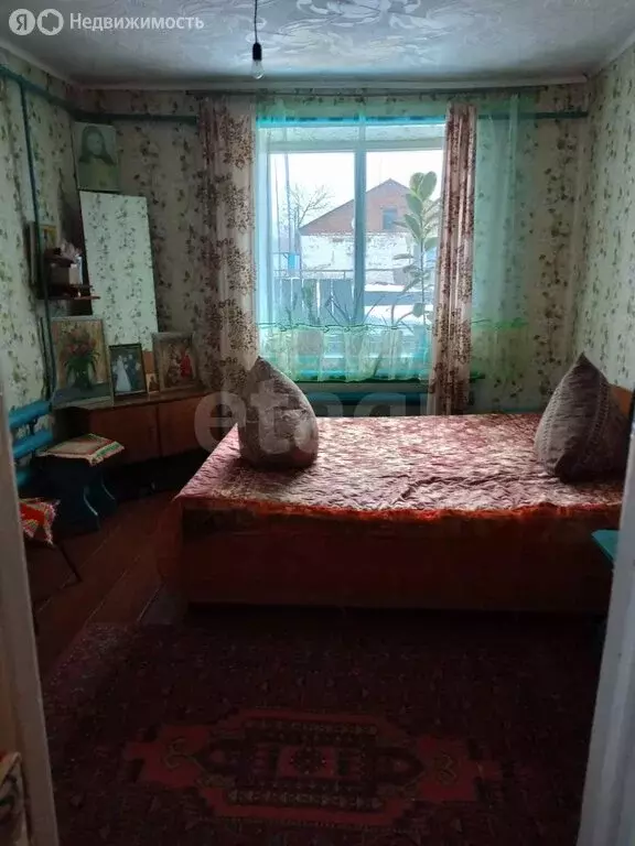 Дом в деревня Еловка, Новая улица (51.1 м) - Фото 2