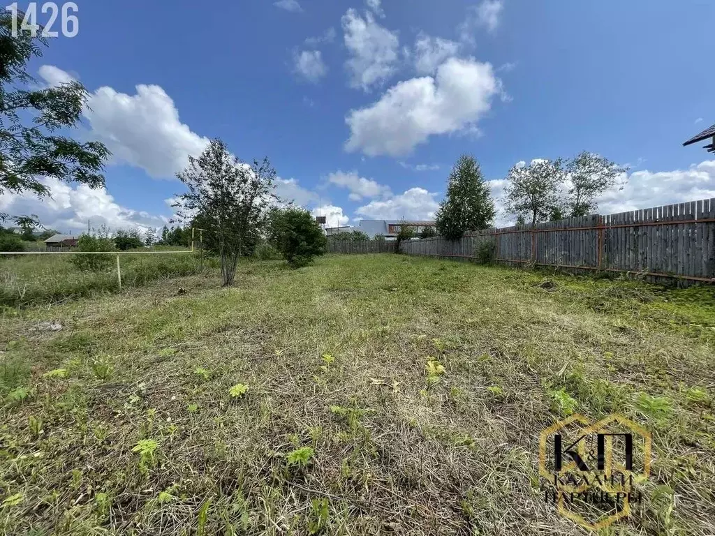 Участок в Свердловская область, Полевской ул. Урицкого, 59 (12.0 сот.) - Фото 2