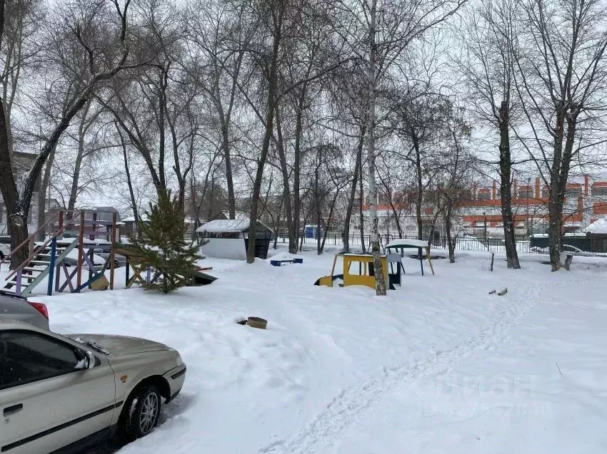 Комната Курганская область, Курган ул. Бажова, 138 (18.3 м) - Фото 2