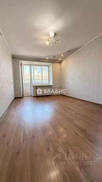 3-к кв. Приморский край, Уссурийск Русская ул., 11 (51.0 м) - Фото 1
