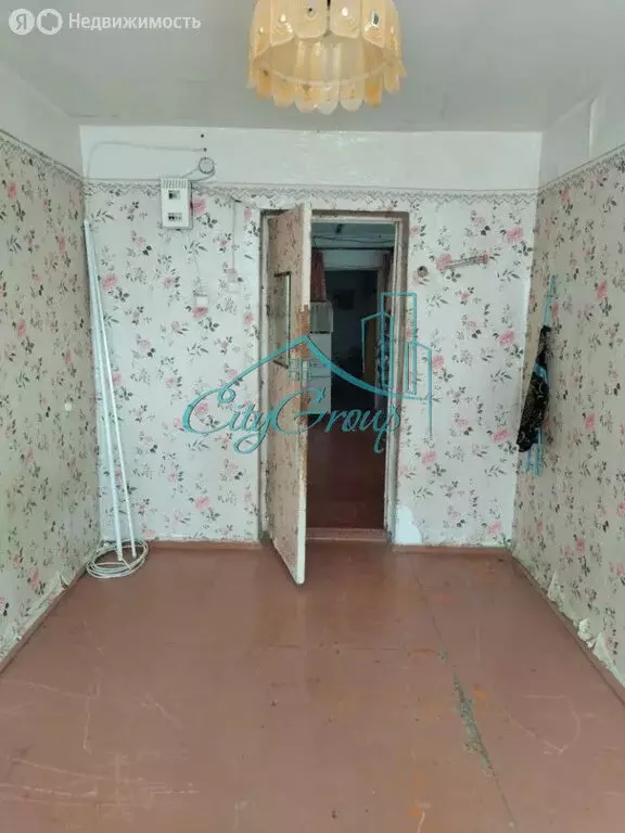 Квартира-студия: Медногорск, Комсомольская улица, 20А (11.7 м) - Фото 1