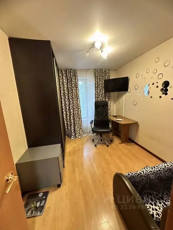 2-к кв. Москва Елецкая ул., 16К3 (50.0 м) - Фото 0