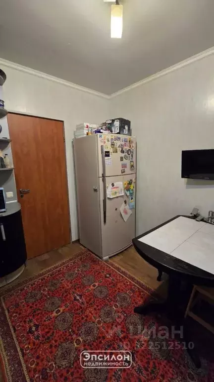 3-к кв. Курская область, Курск ул. 2-я Рабочая, 10 (60.9 м) - Фото 1