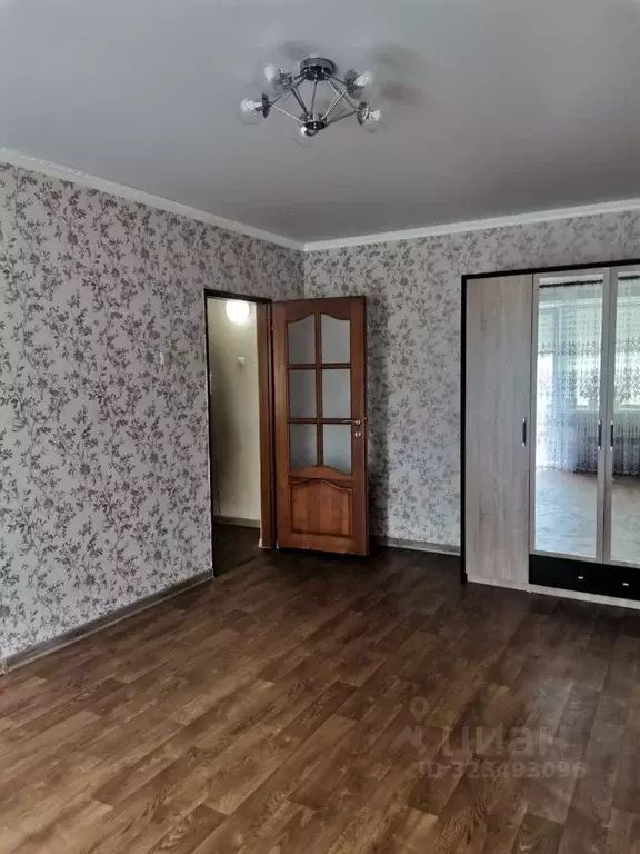 1-к кв. Омская область, Омск ул. Рокоссовского, 10 (38.0 м) - Фото 2