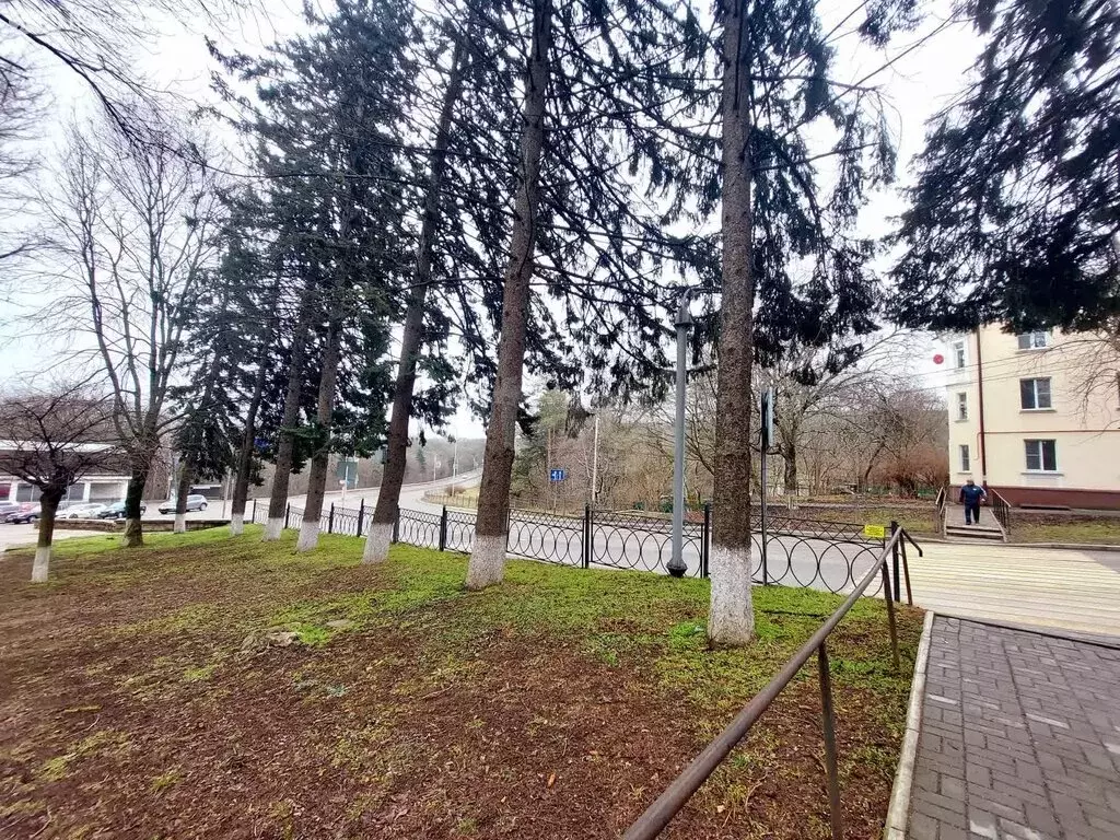 Участок в Железноводск, СТ Ясная Поляна (5 м) - Фото 1