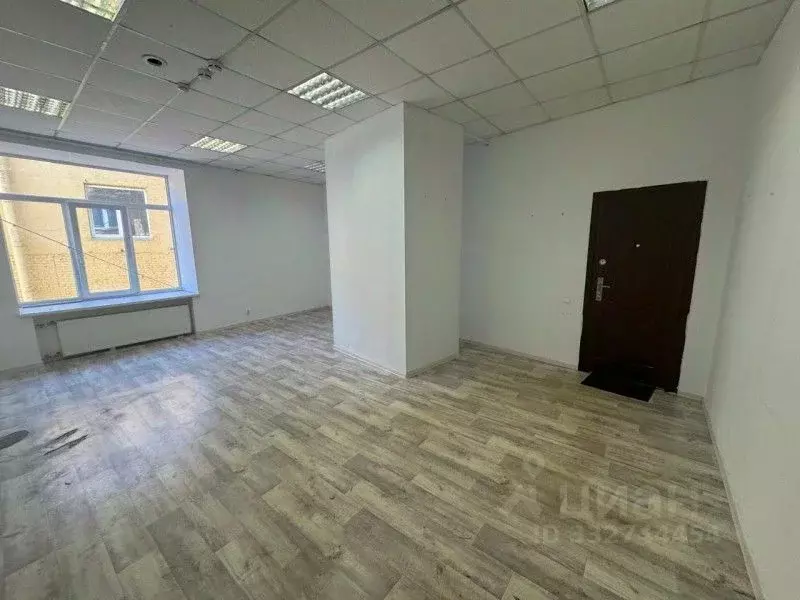 Офис в Санкт-Петербург ул. Мира, 3 (43 м) - Фото 1