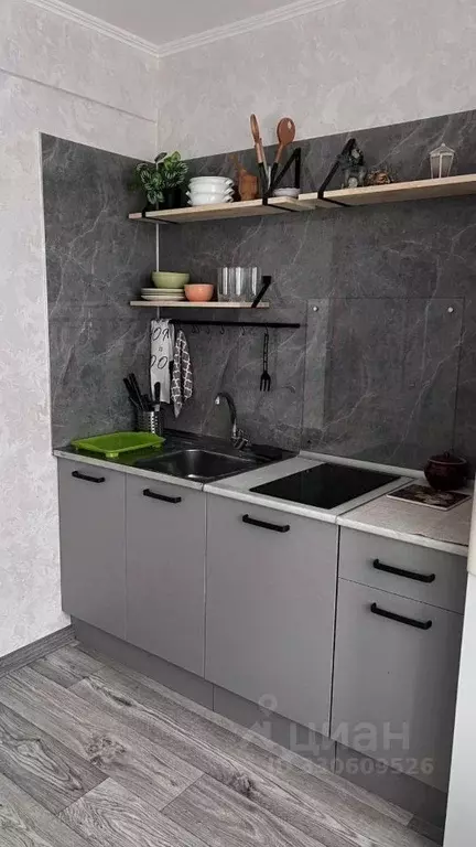 2-к кв. Москва ул. Корнейчука, 36 (45.0 м) - Фото 1