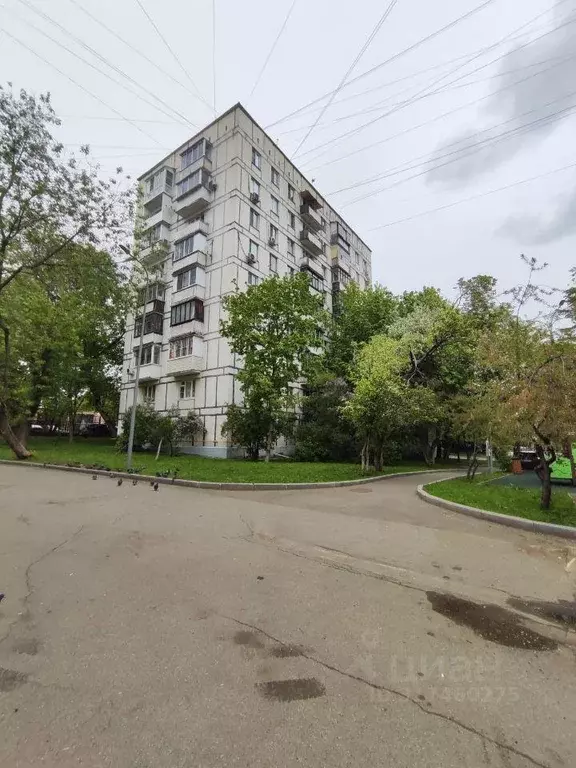 Квартира, 1 комната, 31.3 м - Фото 0