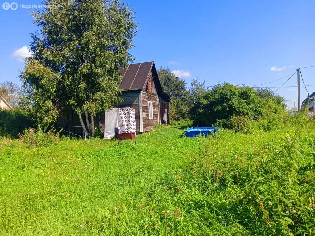 Участок в Иркутск, Ангарская улица (20 м) - Фото 1