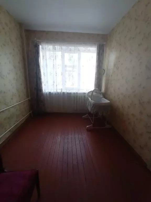 Продаётся 1-к квартира, 28.9 м - Фото 1