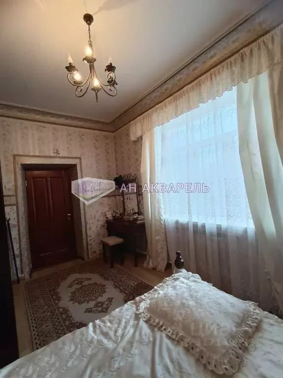 3-к кв. Костромская область, Кострома Строительный проезд, 7 (86.9 м) - Фото 1