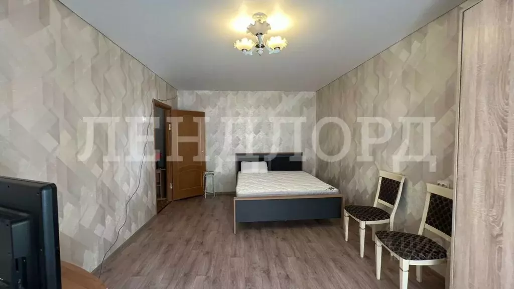 1-к кв. Ростовская область, Ростов-на-Дону ул. Содружества, 70 (36.3 ... - Фото 2