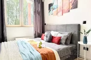 1-к кв. Московская область, Звенигород Одинцовский городской округ, ... - Фото 1