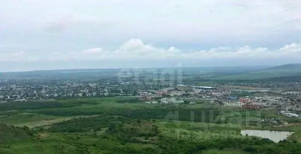 Участок в Ставропольский край, Минераловодский муниципальный округ, ... - Фото 1