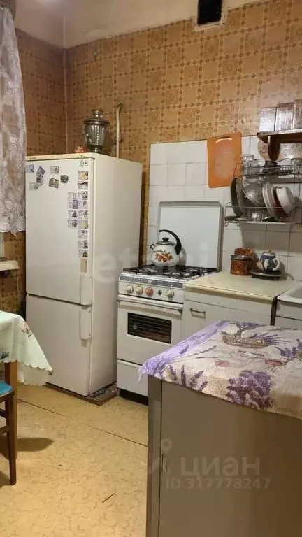 2-к кв. Москва Люблинская ул., 7/2К1 (51.1 м) - Фото 1