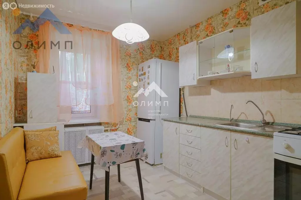 2-комнатная квартира: Вологда, Медуницинская улица, 19А (50.8 м) - Фото 1