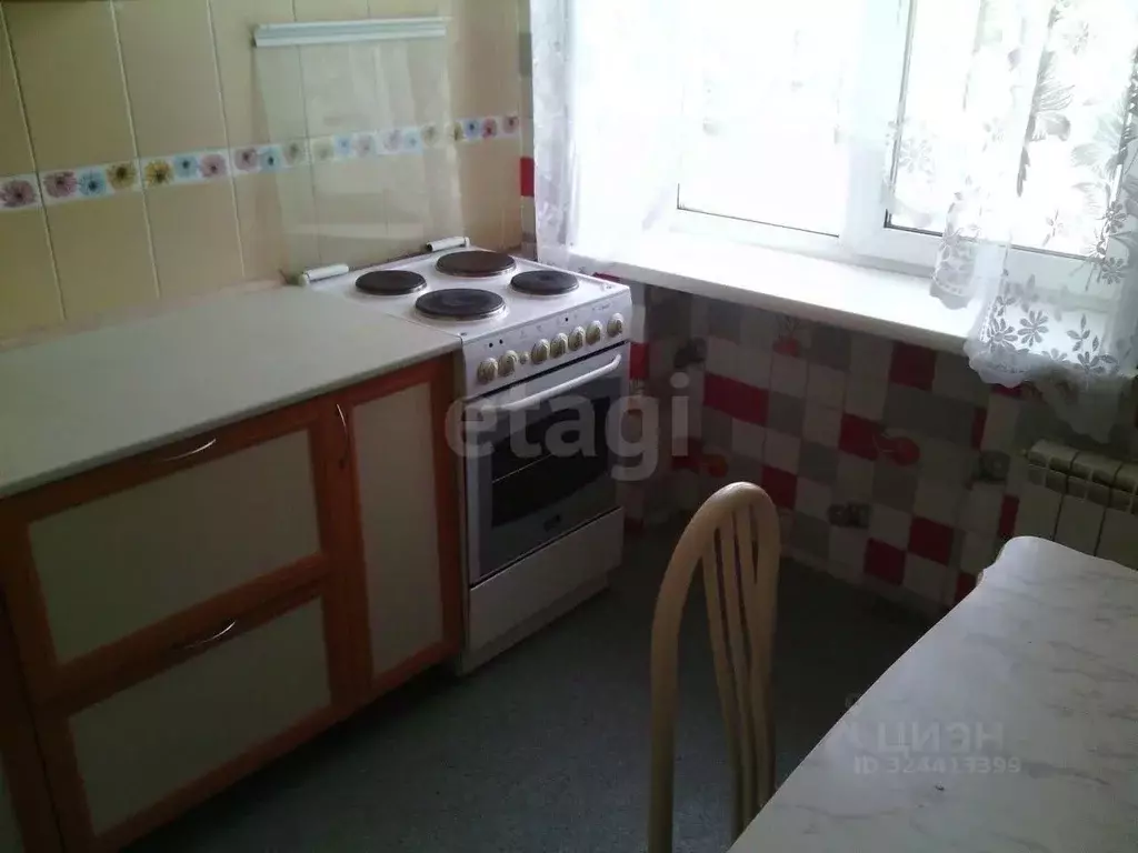 2-к кв. Красноярский край, Красноярск Свободный просп., 62 (42.0 м) - Фото 1