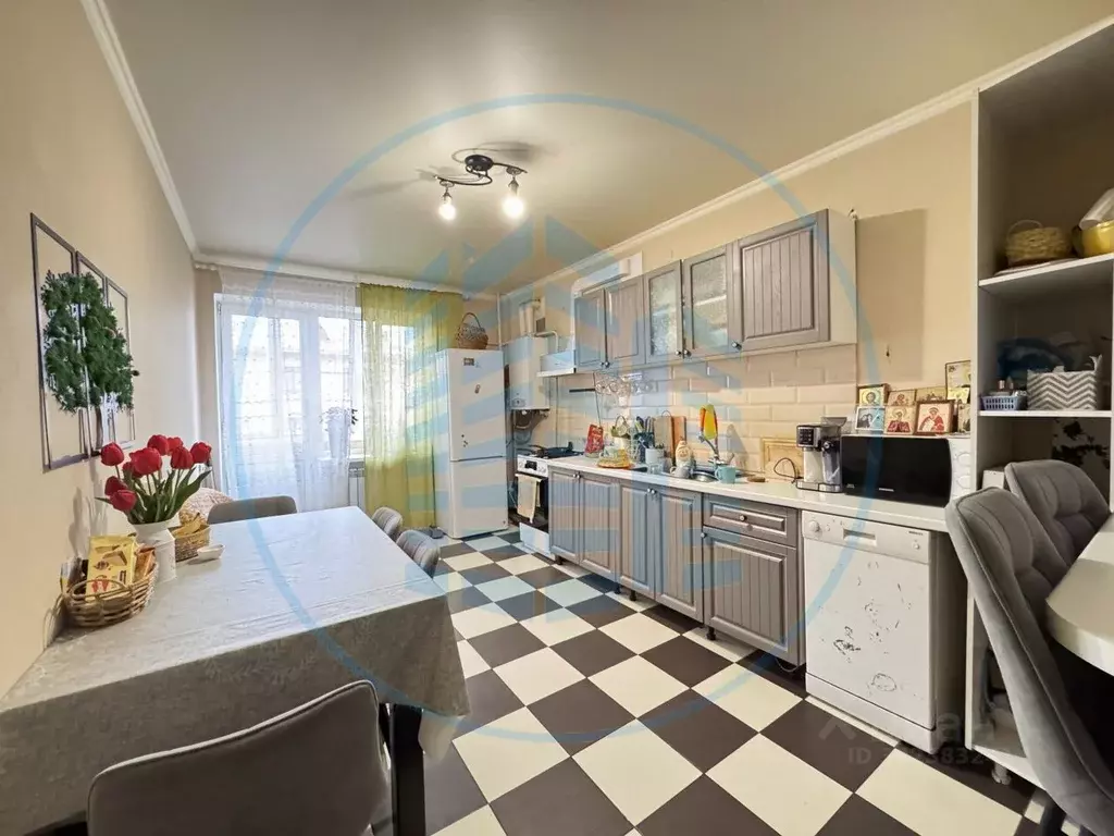 2-к кв. Ставропольский край, Предгорный муниципальный округ, ... - Фото 1