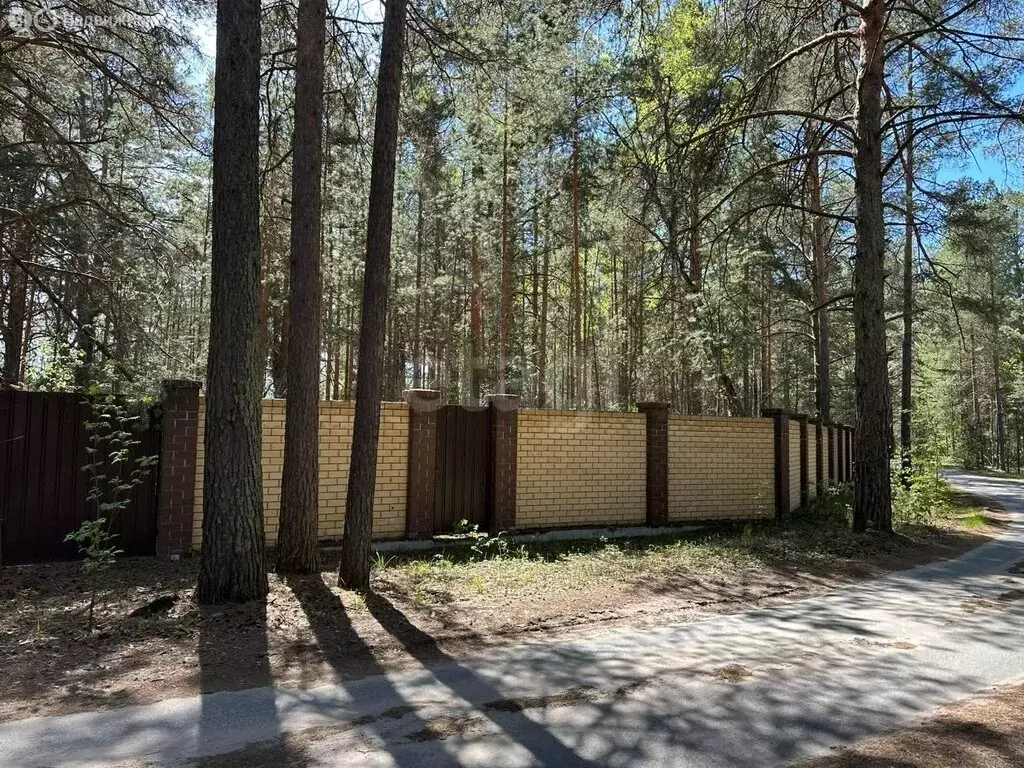 Участок в Тюмень, Ленинский округ (5.55 м) - Фото 0