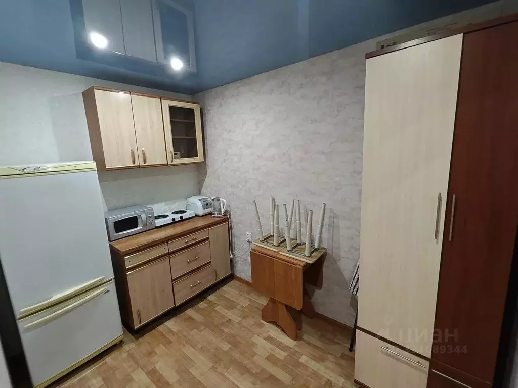 Комната Коми, Сыктывкар Слободская ул., 7 (18.0 м) - Фото 2