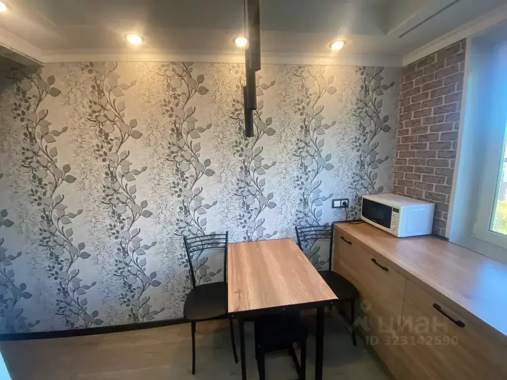 2-к кв. Мурманская область, Мурманск Северный проезд, 18 (45.0 м) - Фото 2